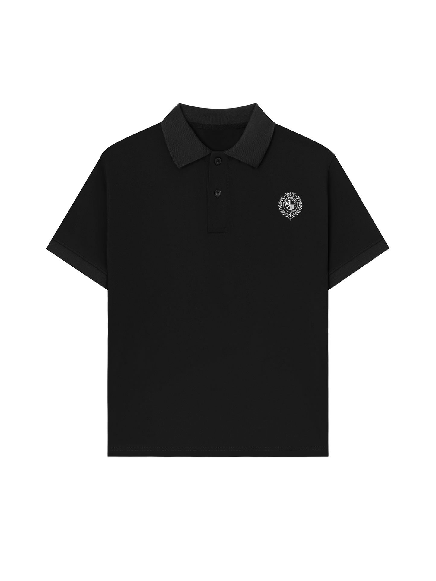 Áo Polo Relaxed Fit Red Symbol