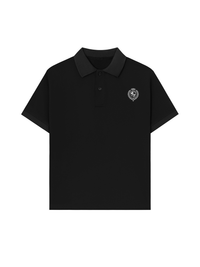Áo Polo Relaxed Fit Red Symbol