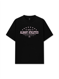 Áo Thun Relaxed Fit Albany Athletics