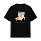 Áo Thun Relaxed Fit Im Paw Sible