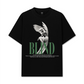 Áo Thun Relaxed Fit Blind