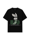 Áo Thun Relaxed Fit Blind