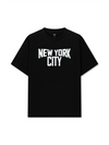 Áo Thun Relaxed Fit New York City 2
