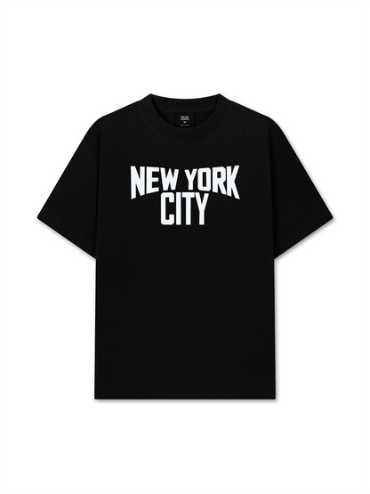 Áo Thun Relaxed Fit New York City 2