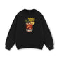 Jungle Bird Cocktail Sweater