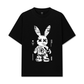 Áo Thun Relaxed Fit Bad Rabbit