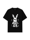 Áo Thun Relaxed Fit Bad Rabbit