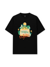 Áo Thun Relaxed Fit Tequila