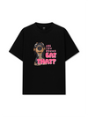 Áo Thun Relaxed Fit Dachshund Are You Gonna Eat That