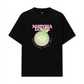 Áo Thun Relaxed Fit Drink Collection Matcha Lover