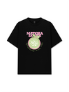 Áo Thun Relaxed Fit Drink Collection Matcha Lover