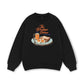 Brooklyn Diner Vintage  Sweater