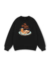 Brooklyn Diner Vintage  Sweater