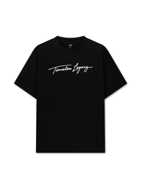 Áo Thun Relaxed Fit Timeless Legacy