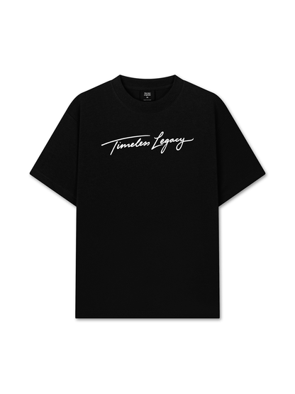Áo Thun Relaxed Fit Timeless Legacy
