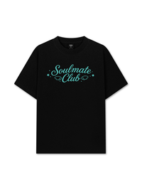 Áo Thun Relaxed Fit Soulmate Club
