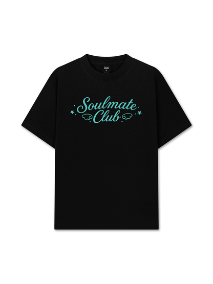Áo Thun Relaxed Fit Soulmate Club