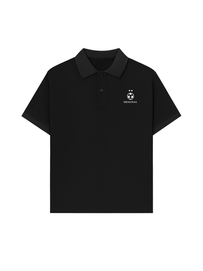 Áo Polo Relaxed Fit Original Football