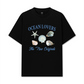 Áo Thun Relaxed Fit Ocean Lovers