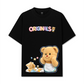 Áo Thun Relaxed Fit Teddy Land Originals Bear