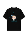 Áo Thun Relaxed Fit Cutie Princess