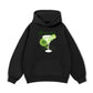 Marrgarita Cocktail Hoodie