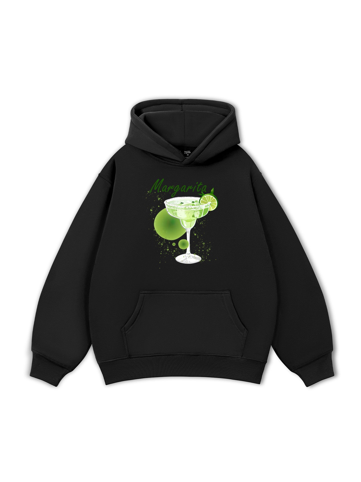 Marrgarita Cocktail Hoodie