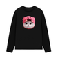 Áo Thun Dài Tay Animal Mood Pink Meow