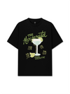 Áo Thun Relaxed Fit The Lime Margarita