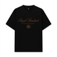 Áo Thun Relaxed Fit Old Money Royal Standard