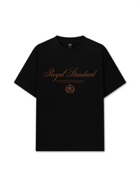 Áo Thun Relaxed Fit Old Money Royal Standard
