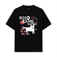 Áo Thun Relaxed Fit Good Thing Happen