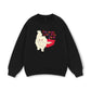 I'm So Done Sweater