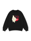 I'm So Done Sweater