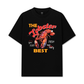 Áo Thun Relaxed Fit Summer Vibes The Lobster