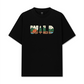 Áo Thun Relaxed Fit WILD