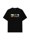Áo Thun Relaxed Fit WILD