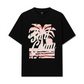 Áo Thun Relaxed Fit Surf Camp