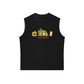Áo Ba Lỗ Relaxed Fit Let_s Camp