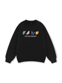 The Originals Butterfly Sweater