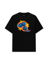 Áo Thun Relaxed Fit Blueberries