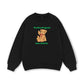 Be Here with Me Sweater