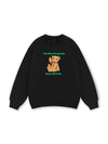 Be Here with Me Sweater
