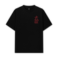 Áo Thun Relaxed Fit Bad Habits
