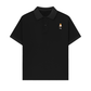 Áo Polo Relaxed Fit Basic Bear