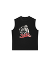 Áo Ba Lỗ Relaxed Fit Japan Tiger