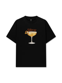 Áo Thun Relaxed Fit  Sidecar Cocktail