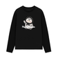 Áo Thun Dài Tay Happy Penguin