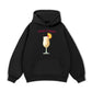 Pina Colada Cocktail Hoodie