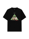 Áo Thun Relaxed Fit Go Outside  Camper Style